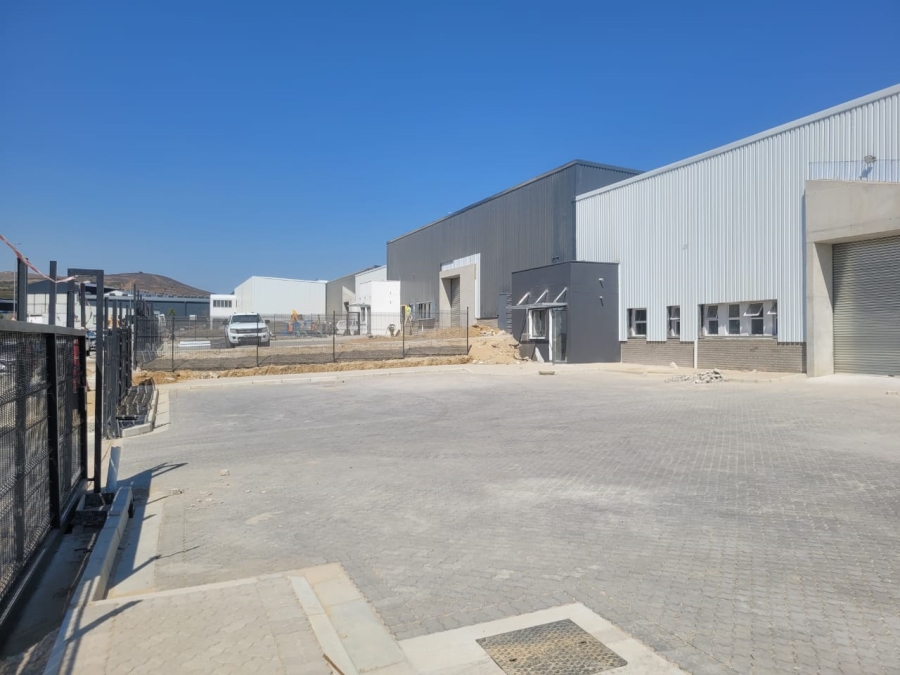 To Let Commercial Property for Rent in Atlantic Hills Western Cape